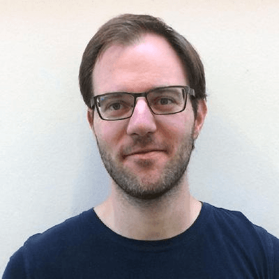 Jacob Fredsøe Profile